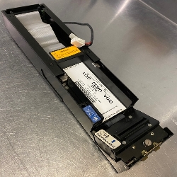 FutureLogic PSA/66 Ticket Printer (Netplex)