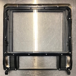 Viridian Top Frame