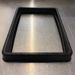 PE-Plus Monitor Bezel