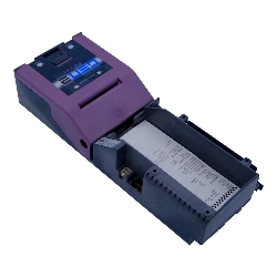 Futerlogic Gen 2 (RS-232) Ticket Printer