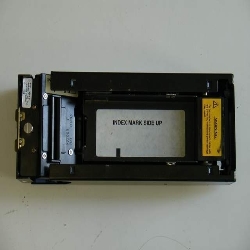 FutureLogic PSA/66 Ticket Printer (RS-232)