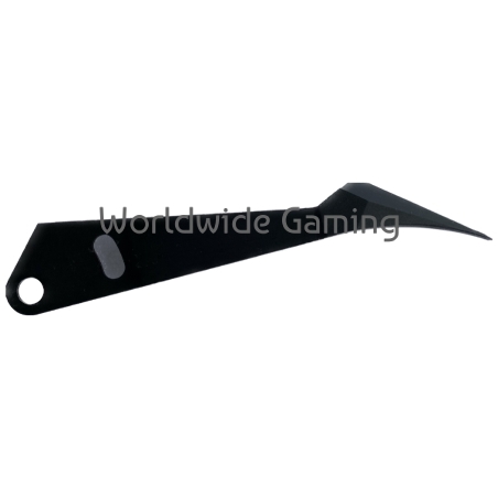 IGT New Hopper Knife for Large Coin