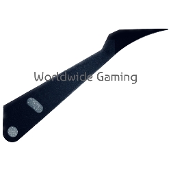 IGT New Hopper Knife for Large Coin