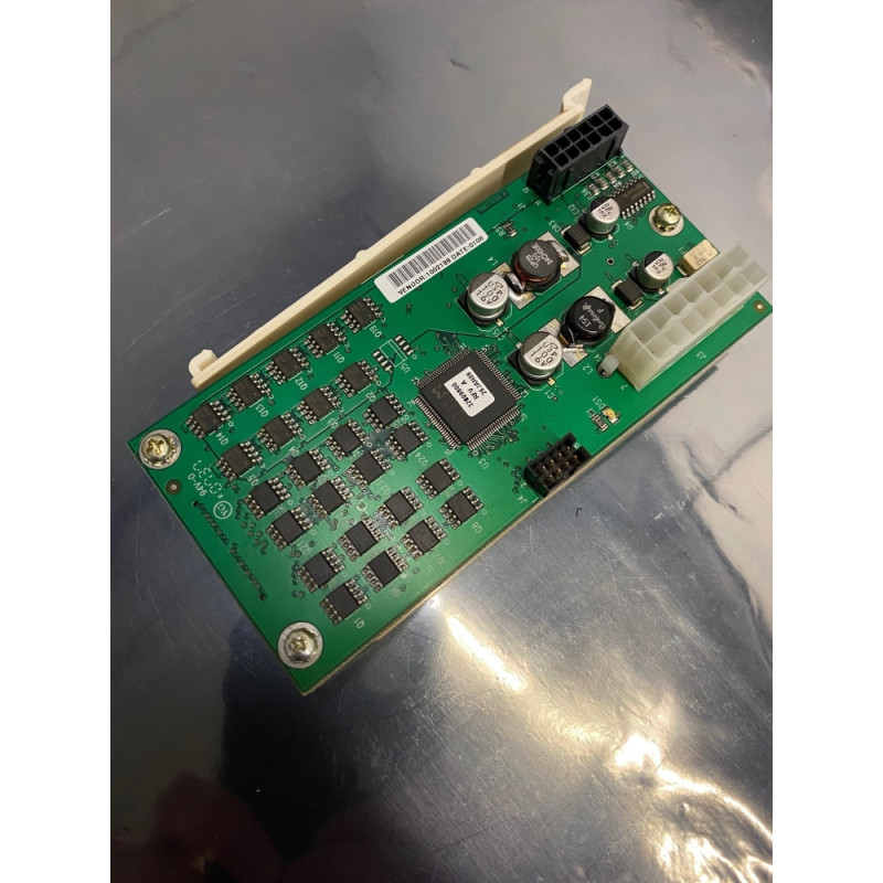 Igt Display Digital Display Circuit Board with LED Indicators