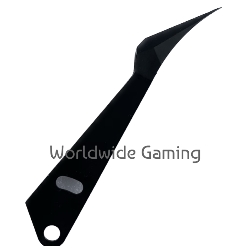 IGT New Hopper Knife for Large Coin