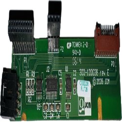 RS-232 Adapter for JCM WBA Bill Validators