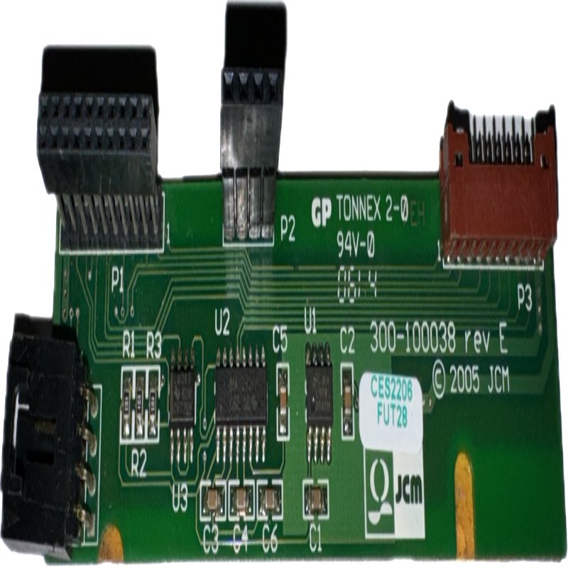 RS-232 Adapter for JCM WBA Bill Validators