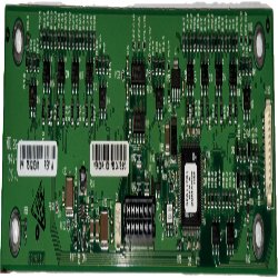 7-Segment Display (6-6-3) and Control Board