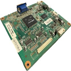 IGT A/D Board