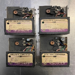 Bundle of 4 IC-36 Coin Comparitors (Untested)