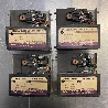 Bundle of 4 IC-36 Coin Comparitors (Untested)