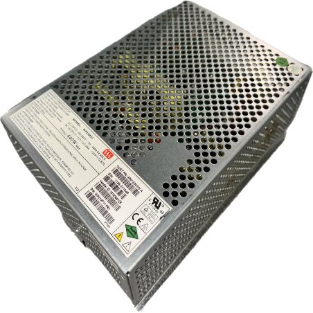 AVP 440W Modular Power Supply, Slide Mount