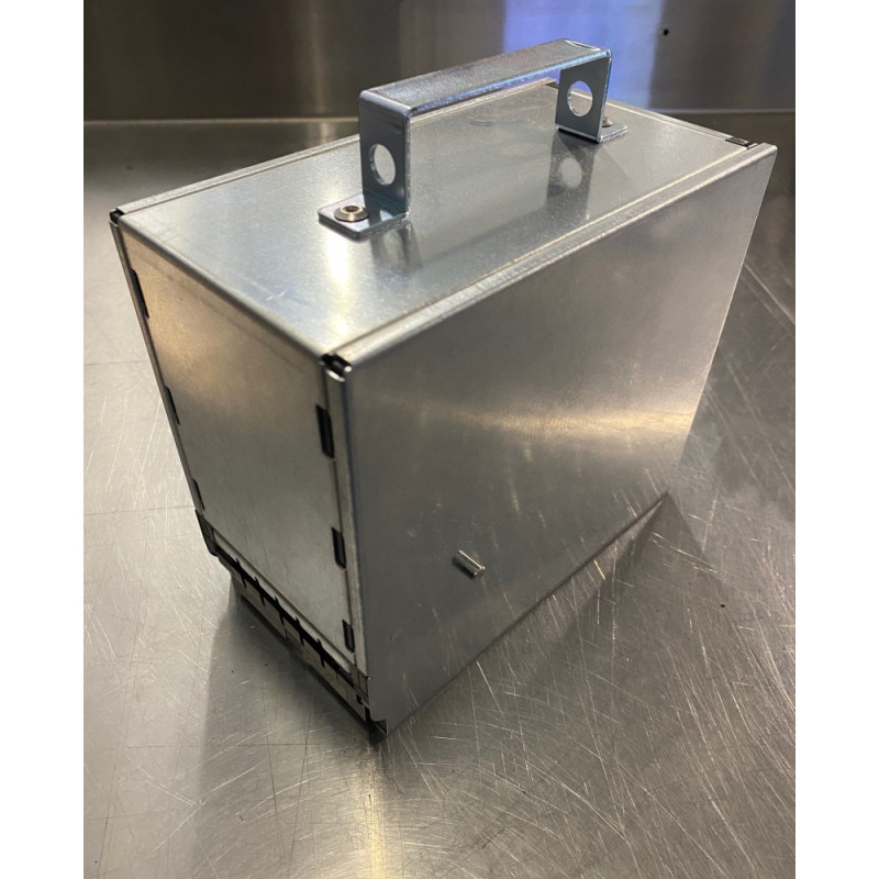 WBA Bill Validator Cash Box, New