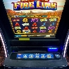 Bally Alpha 2 V32 Ultimate Fire Link