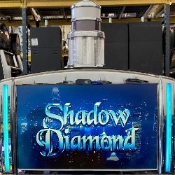 Shadow Diamond