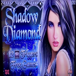 Shadow Diamond