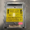 WBA Bill Validator Cash Box, Used