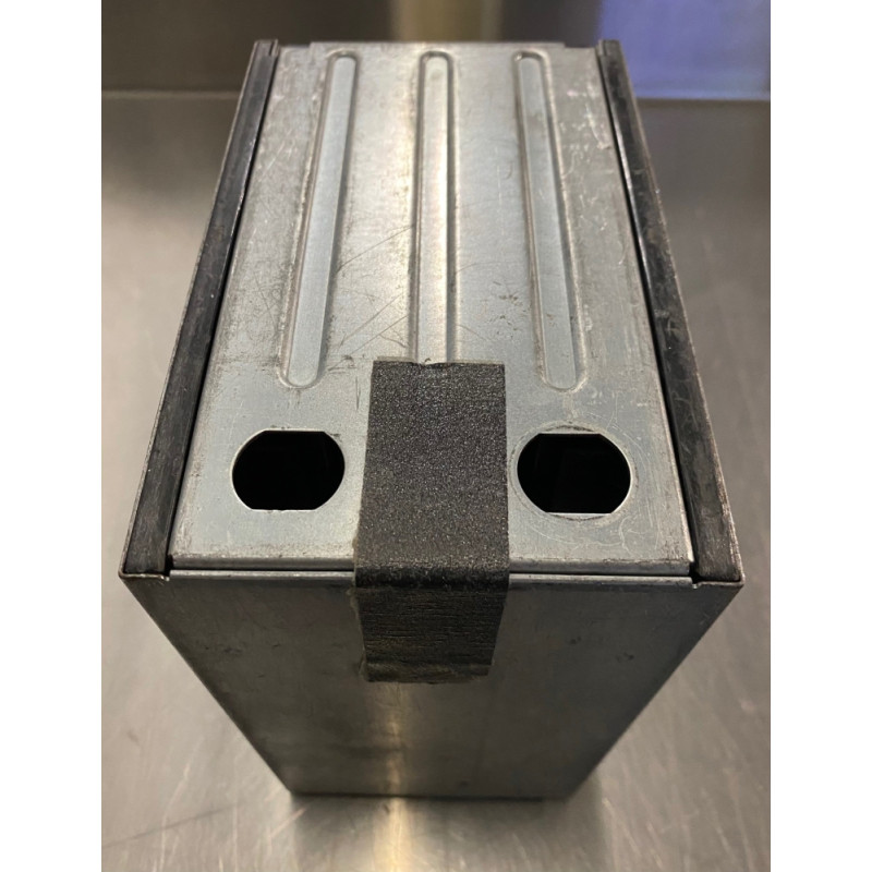 Validator Box WBA Bill Validator Cash Box, Used