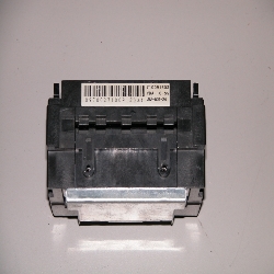 WBA Bill Validator Head