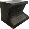 ERGO Slot Machine Stand with Side Panels