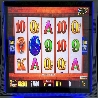 Helix Slant Top Wicked Winnings IV Video Slot Machine