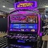 IGT S-3000 Upright Slot Machine, Hot Roulette!