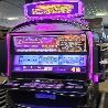 IGT S-3000 Upright Slot Machine, Hot Roulette!