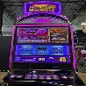 IGT S-3000 Upright Slot Machine, Hot Roulette!