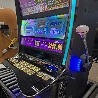 IGT S-3000 Upright Slot Machine, Hot Roulette!