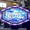 IGT LED Hexagon Gameking Topper Prince