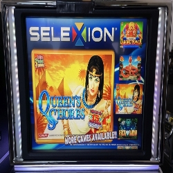 SeleXion Multi-Game