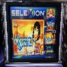 SeleXion Multi-Game