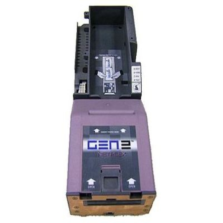 GEN2 NETPLEX Ticket Printer