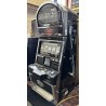 Vintage Bally Slot Machine - Black & White Double Jackpot