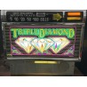 Triple Diamond Slot Machine - Classic Casino Fun