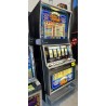 Double Lucky Strike Slot Machine - Vintage Casino Fun