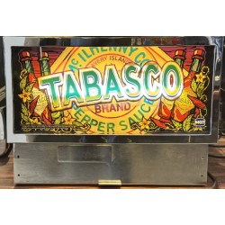 Tabasco Slot Machine: Win Up to 50,000 Credits!