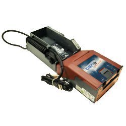 Futurelogic Gen 2 Universal Ticket Printer