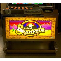 Jackpot Stampede