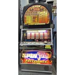 SpinFerno Slot Machine - Free Games & Big Wins!