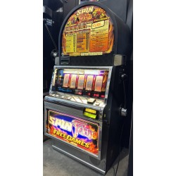 SpinFerno Slot Machine - Free Games & Big Wins!