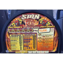 SpinFerno Slot Machine - Free Games & Big Wins!