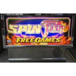 SpinFerno Slot Machine - Free Games & Big Wins!