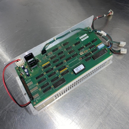 Spectrum Display power supply