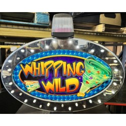 "Whipping Wild Slot Machine - Exciting Casino Fun!"