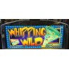 "Whipping Wild Slot Machine - Exciting Casino Fun!"