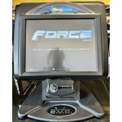 Merit Megatouch e.V.o. Force 2003: Ultimate Gaming Fun