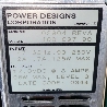 Spectrum Display power supply