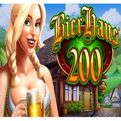 Bier Haus 200