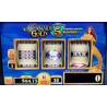 Triple Luxury Mermaid's Gold xD Slot Machine